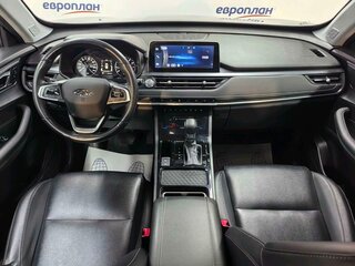 2023 Chery Tiggo 4 Pro I, серый, 1390000 рублей, вид 5