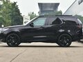 2025 Land Rover Discovery P360 V Рестайлинг, чёрный, 13270000 рублей - вид 4
