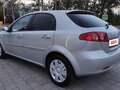 2008 Chevrolet Lacetti I, серебристый, 550000 рублей - вид 11