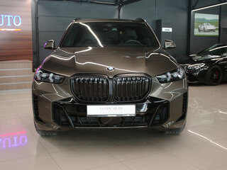 2025 BMW X5 30d IV (G05/G18) Рестайлинг, серый, 14935000 рублей, вид 3