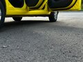 2009 Kia Picanto I Рестайлинг, жёлтый, 540000 рублей - вид 11