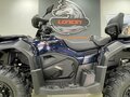 2026 Loncin XWolf 700, синий, 898000 рублей - вид 1