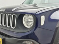2018 Jeep Renegade I, синий - вид 9