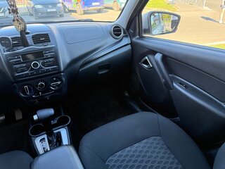 2024 Lada (ВАЗ) Granta I Рестайлинг, серебристый, 1140000 рублей, вид 5