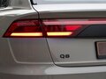 2025 Audi Q8 55 TFSI I (4M) Рестайлинг, серый, 13250000 рублей - вид 10