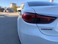 2015 Mazda 6 III (GJ) Рестайлинг, белый, 1750000 рублей - вид 7