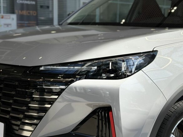 2025 Changan UNI-S I, серый - вид 9