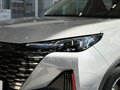 2025 Changan UNI-S I, серый - вид 9