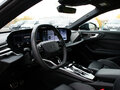 2025 Audi A5 L Sportback III (B10), синий, 5998000 рублей - вид 10