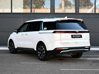 2020 Kia Carnival IV, белый, 3922000 рублей, вид 2