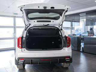 2026 Haval Jolion I Рестайлинг 2, белый, 2899000 рублей, вид 5