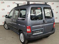 2010 Peugeot Partner I Рестайлинг, серый, 399000 рублей - вид 5