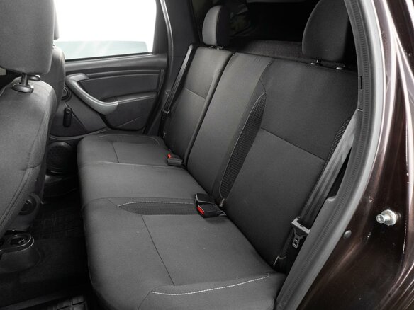 2020 Renault Duster I Рестайлинг, коричневый, 1549000 рублей - вид 11