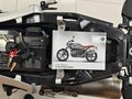 2017 BMW R Nine T Scrambler, серебристый, 1150000 рублей - вид 11