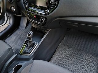 2021 Hyundai Solaris II Рестайлинг, белый, 1536000 рублей, вид 5