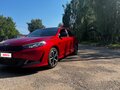 2023 Kaiyi E5, красный, 1270000 рублей