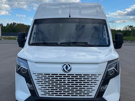 2024 Dongfeng K33, белый, 3550000 рублей, вид 1