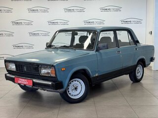 Lada (ВАЗ) 21053-20