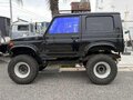 1993 Suzuki Jimny II, чёрный, 1000000 рублей - вид 6