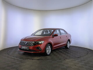 2023 Jetta VA3, красный, 1599000 рублей, вид 1