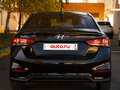 2018 Hyundai Solaris II, чёрный, 1350000 рублей - вид 5
