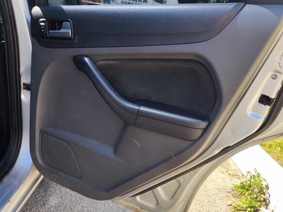 2007 Ford Focus II, серебристый, 350000 рублей - вид 13