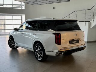 2026 GAC GS8 Dragon II, белый, 4939000 рублей, вид 5
