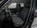 2008 Ford S-MAX I, чёрный - вид 8