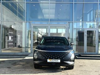 2023 Omoda C5 I, синий, 1650000 рублей, вид 2