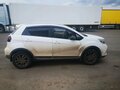 2023 Livan X3 Pro, белый - вид 1