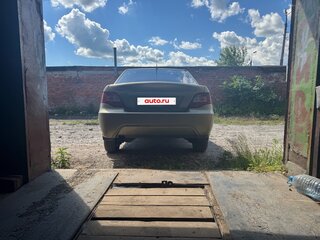 2011 Daewoo Nexia I Рестайлинг, золотистый, 250000 рублей, вид 5