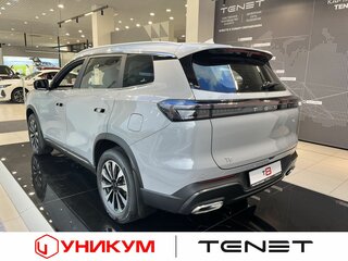 2026 Tenet T8, серый, 3099000 рублей, вид 3