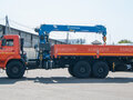 2026 КамАЗ 43118, оранжевый, 11850000 рублей - вид 3