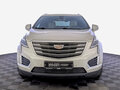 2016 Cadillac XT5 I, бежевый, 2399000 рублей - вид 1