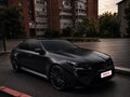 2024 BMW M5 VII (G90), чёрный, 17890000 рублей - вид 2