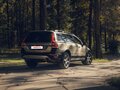 2013 Volvo XC70 II Рестайлинг, бежевый - вид 9