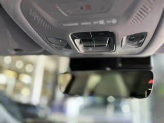 2026 Omoda C5 II, белый, 2399000 рублей, вид 5