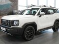 2026 Haval H3 I Рестайлинг, белый, 3249000 рублей - вид 2