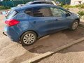 2012 Kia Ceed II, синий, 700000 рублей - вид 3