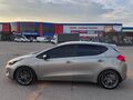 2013 Kia Ceed II, бежевый, 1250000 рублей - вид 5