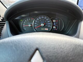 2006 Mitsubishi Galant IX Рестайлинг, бежевый, 530000 рублей, вид 4