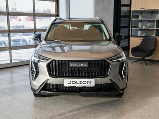 2026 Haval Jolion I Рестайлинг 2, серый, 2449000 рублей, вид 2