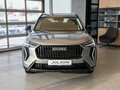 2026 Haval Jolion I Рестайлинг 2, серый - вид 1