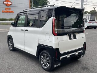 2023 Mitsubishi Delica Mini I, белый, 1050700 рублей, вид 4