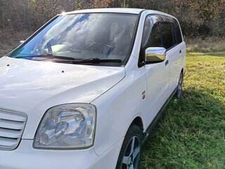2000 Mitsubishi Dion I, серый, 275000 рублей, вид 2