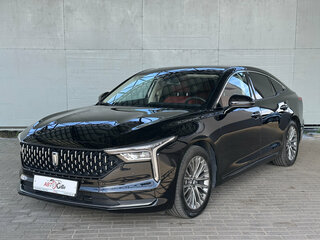 2023 FAW Bestune B70 I, чёрный, 1546000 рублей, вид 1