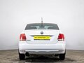 2019 Volkswagen Polo V Рестайлинг, белый, 1049000 рублей - вид 4