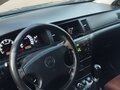 2008 Geely FC (Vision), синий - вид 8