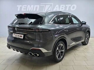 2025 Changan CS75 Plus IV, серый, 4249900 рублей, вид 5