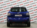 2008 Mazda CX-7 I, синий - вид 4